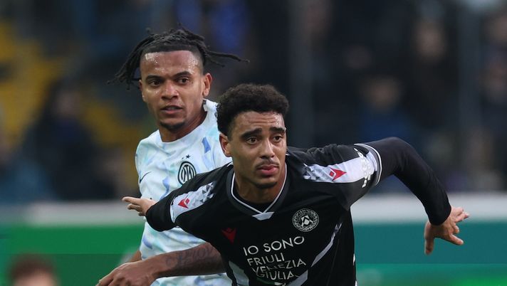 Getty Images Pista Atta per l’Inter, dt Udinese boom: “Lui è un mix tra Zidane e questo top di oggi” - immagine 1