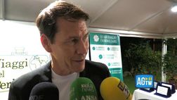 Roma, torna Rudi Garcia in panchina? A settembre disse che … | VIDEO