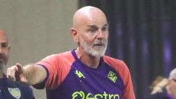 Marcolin vota Fiorentina: “Stimo Pioli e la rosa ha più senso logico”