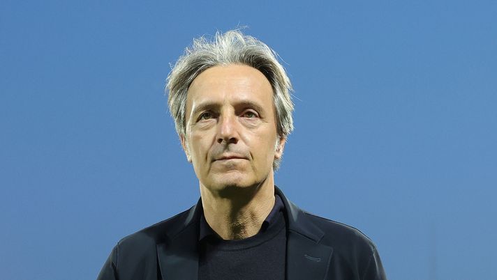 Ferrari: “Siamo carichi, anche per Commisso. Oggi non si pensa alla Conference” - immagine 1