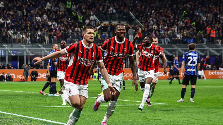 La notte del riscatto: il Milan zittisce l’Inter - immagine 1