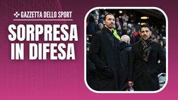Calciomercato Milan – Difensore, la Gazzetta spiazza tutti: e fa un nome impensabile …