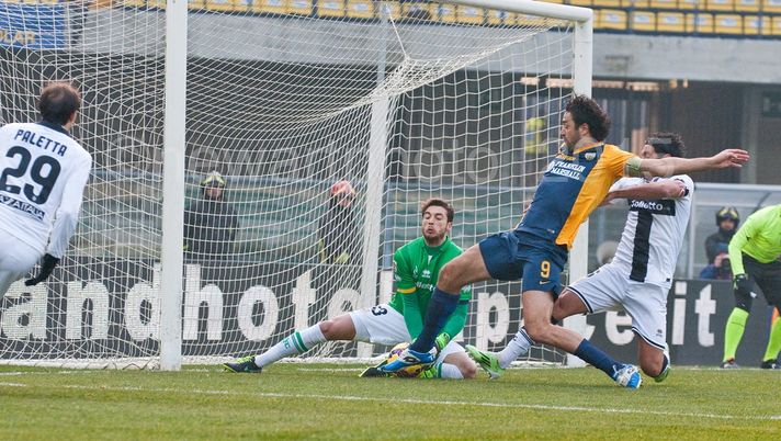 LE PAGELLE, URAGANO SALA, MAESTRO SAVIOLA, MONTAGNA TONI  LE PAGELLE, URAGANO SALA, MAESTRO SAVIOLA, MONTAGNA TONI - immagine 1