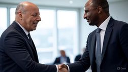 Calciomercato Genoa – Accordo Vieira-Marotta? Tutti i dettagli