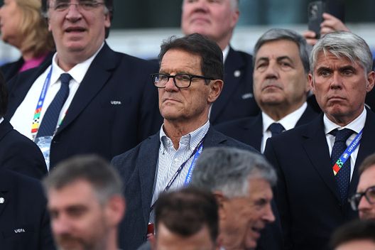 Fabio Capello
