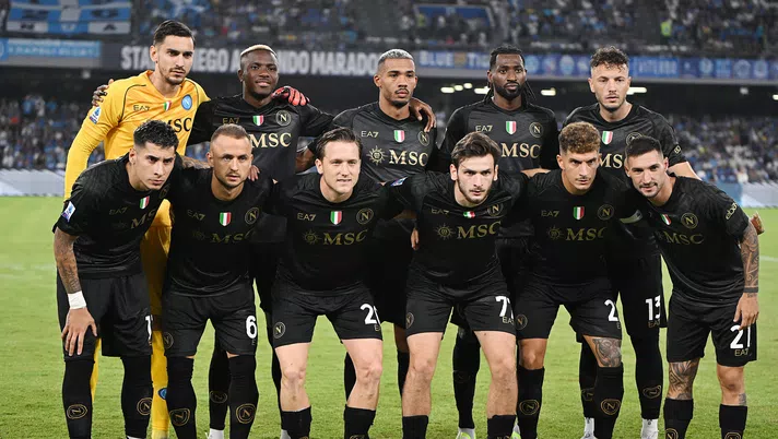 Vincere contro il Genoa per allontanare le critiche: la missione del Napoli a Marassi - immagine 1