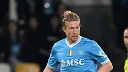 Riecco Anguissa e De Bruyne: la gestione al fantacalcio e come cambia il Napoli. I rigori…