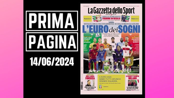 La Gazzetta dello Sport