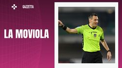 Milan-Torino, la moviola della Gazzetta: “Il primo rigore non c’è”