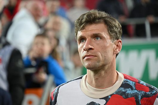 Muller: “Siamo delusi, abbiamo dato il massimo. Ma abbiamo giocato contro una grande squadra”- immagine 3