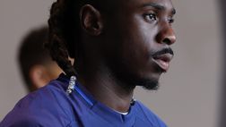 Francia-Italia, le formazioni ufficiali: la scelta su Kean