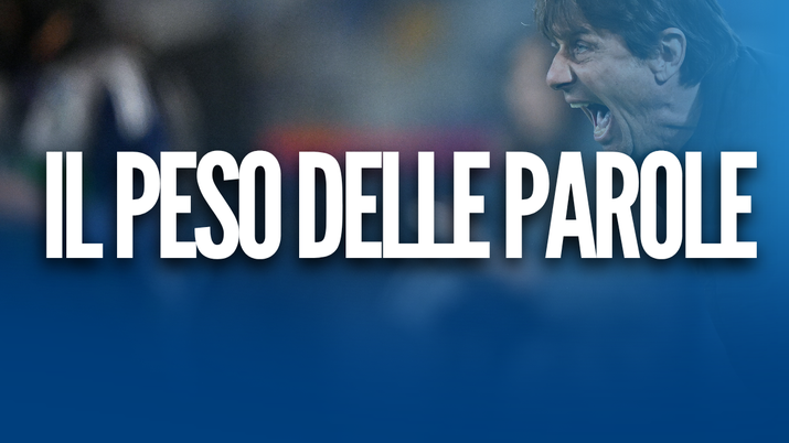“Il secondo è il primo perdente”: Conte sbaglia tempismo, ma il tifoso non deve andare oltre - immagine 1