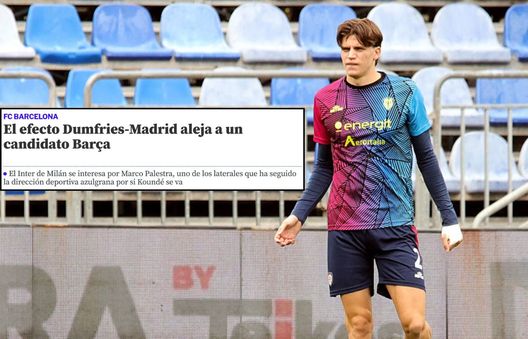 Sky / Inter-Palestra, settimana decisiva? L’Atalanta non molla: nei prossimi giorni…- immagine 3