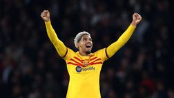 Romano: “Araujo priorità della Juve: ecco le ultime sulla trattativa con il Barcellona”