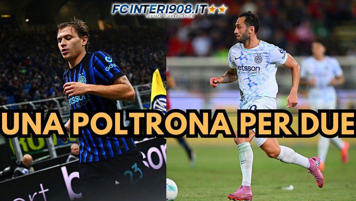 Calhanoglu non è più solo: Barella regista perfetto per Chivu? C’è un dato che sbalordisce- immagine 3