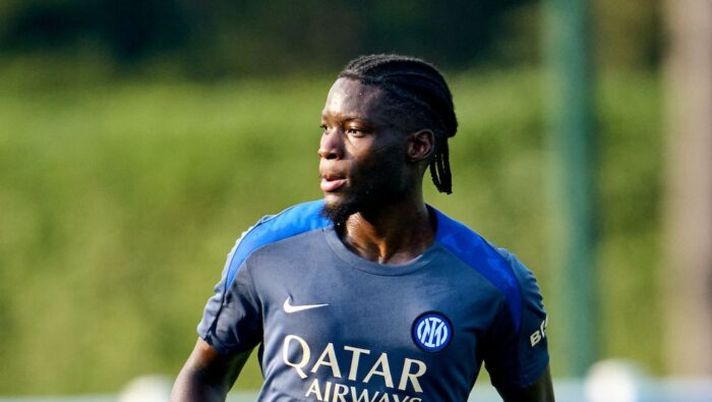Inter, Agoumé ad un passo dal Siviglia: ecco quando si chiude e le cifre dell’affare - immagine 1