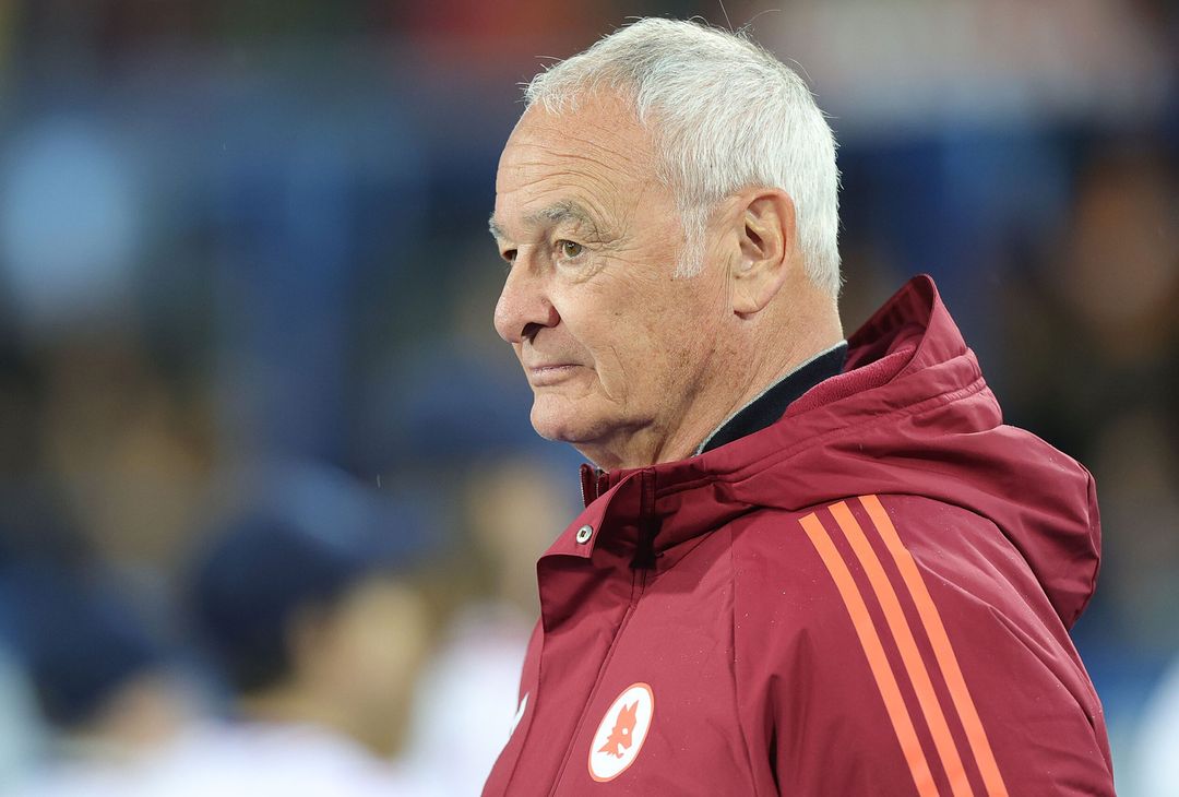 Empoli-Roma 0-1 – FOTO GALLERY - immagine 37