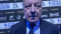 Inter, Marotta: “Vogliamo essere protagonisti. La lotta scudetto? Dentro anche…”