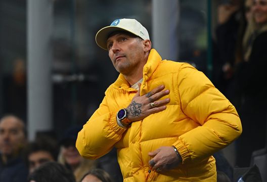 Getty Images Inter, parata nerazzurra a Monaco: da Ronaldo agli eroi del Triplete. E i dipendenti…- immagine 2