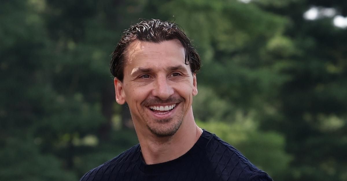 Olimpiadi Invernali Milano Cortina 2026: annunciato Ibrahimovic come Tedoforo ufficiale