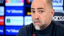 Lazio-Verona, Tudor interverrà in conferenza alla vigilia: ecco quando