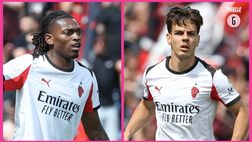 Maignan umano, Leão “al capolinea” e il caso Pulisic: le pagelle shock che condannano il Milan