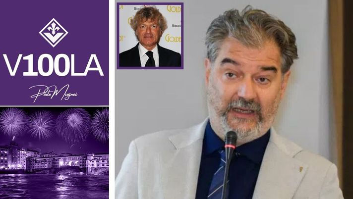 I ricordi di Marchini: “Da bambino in Fiesole per Antognoni, da giornalista a Parma per Vanoli” - immagine 1