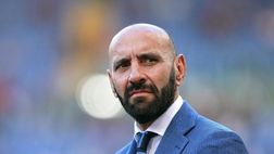 Monchi via dall’Aston Villa: nel mirino il mercato estivo