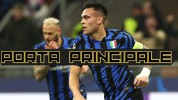 Inter-Monaco 3-0 risultato finale: nerazzurri tra le magnifiche otto, Lautaro sugli scudi
