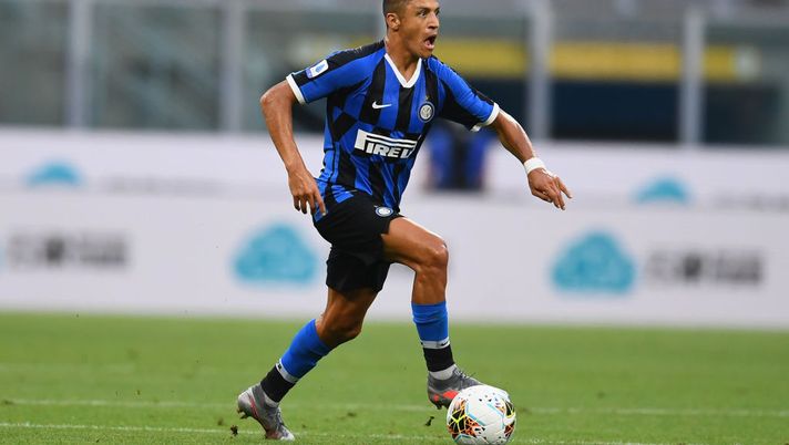 Runjaic: “Sanchez out contro il Bologna” - immagine 1