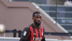 Tomori: “Al futuro ci pensano i miei agenti. De Winter? Quando siamo giovani …”