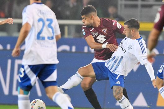Il Torino vince 1-0 col Como e sale al sesto posto- immagine 2