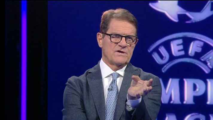 Capello: “Coraggioso mettere Dimarco su Yamal. Inter, umiltà e orgoglio di dire…” - immagine 1