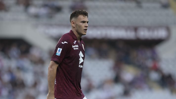 Torino-Napoli 1-0, Asllani: “Il pubblico è stato bellissimo” - immagine 1