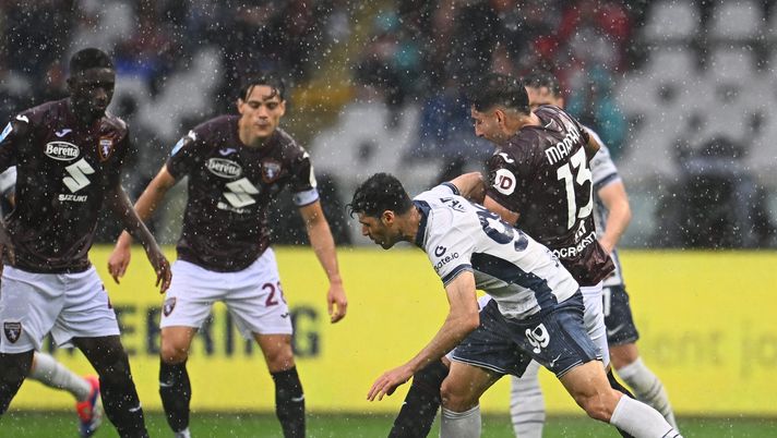 torino inter