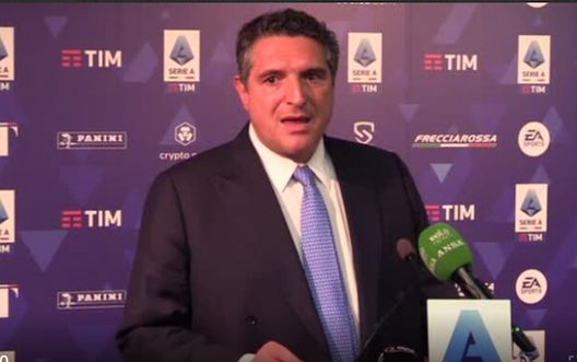 Serie A, Thiago Motta l’allenatore del mese per la seconda volta consecutiva- immagine 2