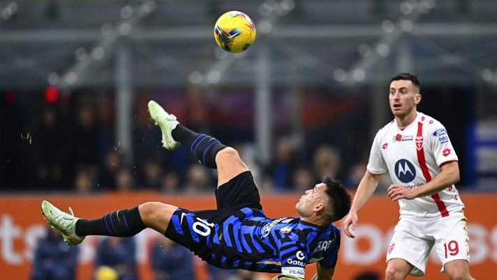 Calhanoglu, gol d’arte classica. Lautaro capitano esemplare. Sulle sue condizioni… - immagine 1