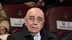 Galliani: “Legato allo stadio San Siro, ma la decisione è saggia. Il Meazza ha quasi 100 anni”