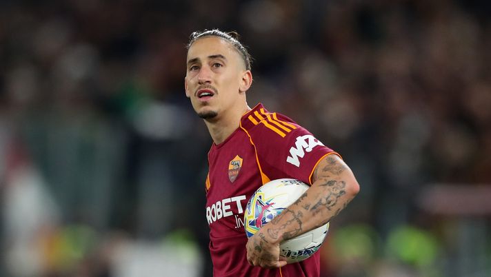 Roma, il Liverpool ha già informato Tsimikas: a giugno tornerà in Inghilterra - immagine 1