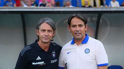 F. Inzaghi: “Ora tocca a Simone battere il Barcellona. Yamal? Senza parole, è come Messi”