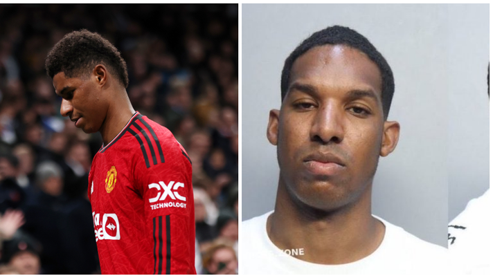 Periodaccio per i Rashford: il fratello e agente di Marcus arrestato a Miami - immagine 1