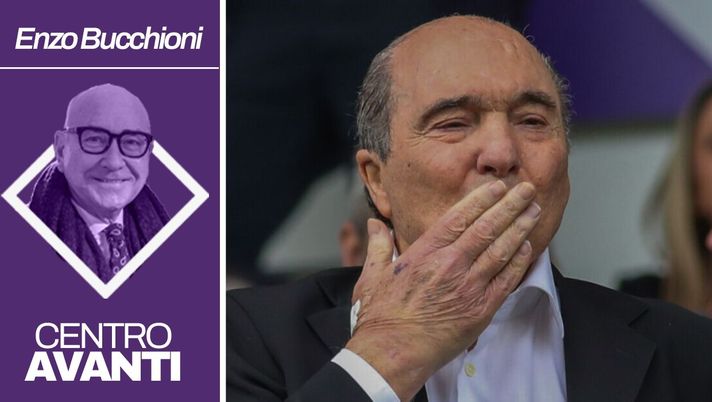 Adesso Commisso svela il futuro. Palladino? Non senza Kean e De Gea - immagine 1