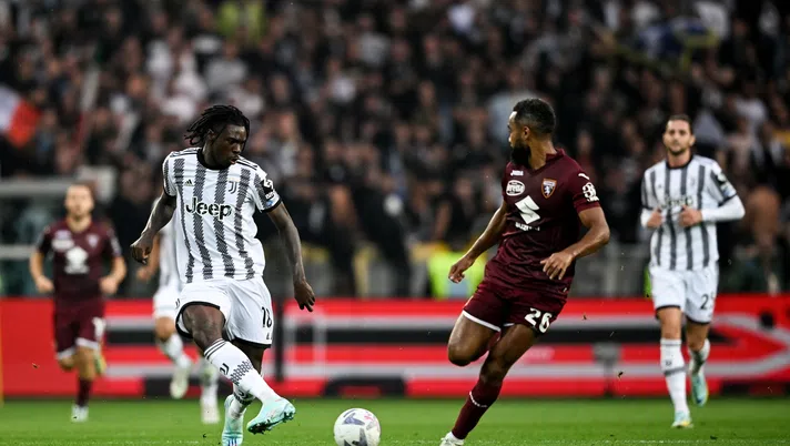 Toro, con la Juventus serve una squadra stretta e compatta. Attenzione a Di Maria - immagine 1
