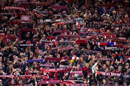 Liverpool-Bologna, le immagini della serata di Anfield- immagine 2