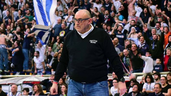 Repubblica – Fortitudo e Boniciolli, molto più di un’idea - immagine 1