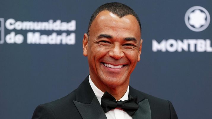 Marcos Cafu, ex difensore AC Milan, ha parlato dei rossoneri in un'intervista in esclusiva a 'La Gazzetta dello Sport' | Milan News (Credits foto: Getty Images) Cafu: 'Sia Milan che Roma hanno iniziato solo adesso un nuovo percorso. Su Modrić ...'