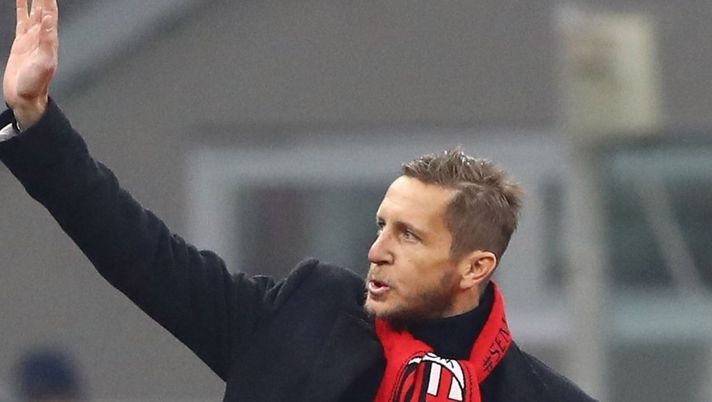 Milan-Roma, Ambrosini: ' I rossoneri si sono fatti sorprendere poi...'