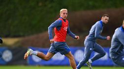 Viviano: “Frattesi non lo compro neanche a 20 mln. Ma anche io chiederei 45 perché…”