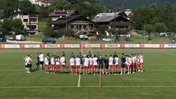 Mercato Padova, il punto: tante richieste (respinte). Brilla una stellina a Pieve. Solo due in uscita