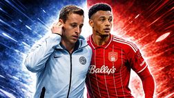 Sky – Nottingham vuole Frattesi: la risposta dell’Inter. E lo scambio con Ndoye…